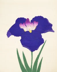 Yedo-Jiman, No. 36, 1890